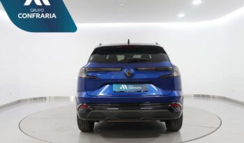 RENAULT Austral 1.3 MILD HYBRID TECHNO ESPRIT ALPINE AUTO completo
