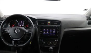 VOLKSWAGEN Golf VII Variant GP 1.6 TDI CONFORTLINE completo