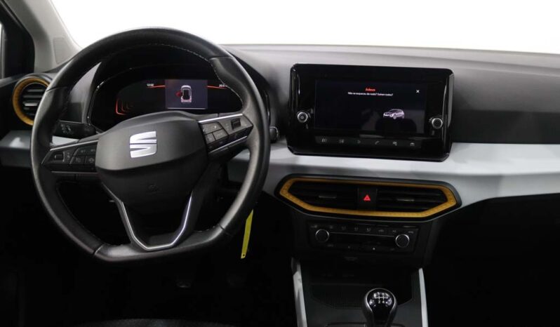 SEAT Arona 1.0 TSI STYLE completo