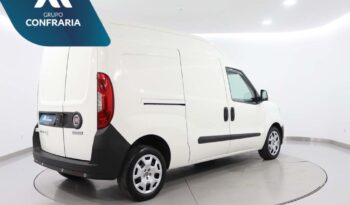 FIAT Doblo Combi 1.6 MULTIJET XL completo