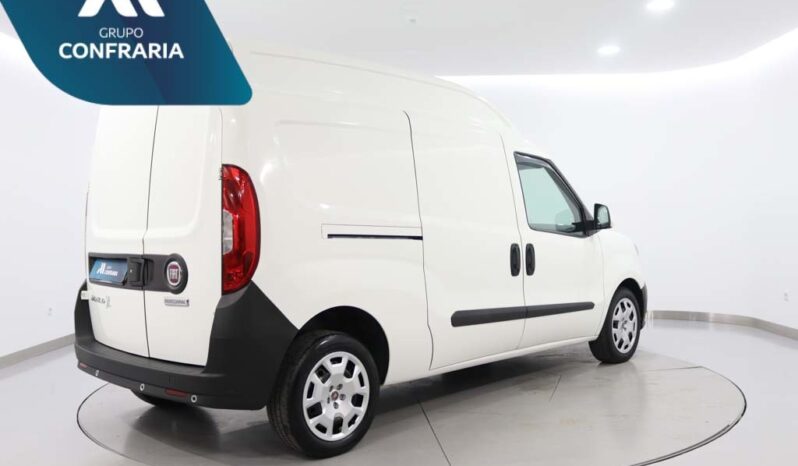 FIAT Doblo Combi 1.6 MULTIJET XL completo