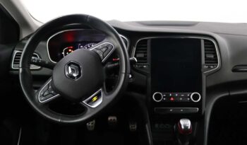 RENAULT Mégane IV Fase II 1.5 BLUE DCI R.S .LINE completo