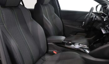 PEUGEOT 208 1.2 HYBRID GT E-DCS6 completo