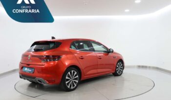 RENAULT Mégane IV Fase II 1.5 BLUE DCI R.S. LINE EDC completo