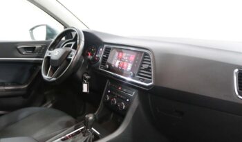 SEAT Ateca 1.6 TDI STYLE DSG completo