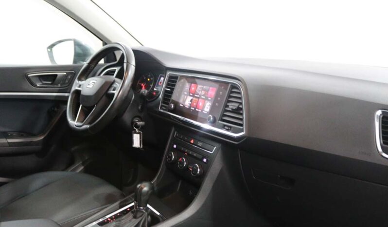 SEAT Ateca 1.6 TDI STYLE DSG completo