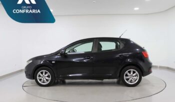SEAT Ibiza 1.4 TDI STYLANCE DPF completo