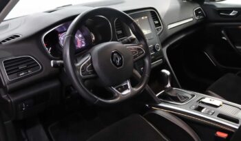 RENAULT Mégane IV Sport Tourer 1.7 BLUE DCI GT LINE EDC completo