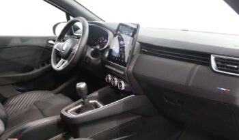 RENAULT Clio V Fase II 1.0 TCE ESPRIT ALPINE completo