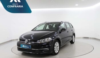 VOLKSWAGEN Golf VII Variant GP 1.6 TDI CONFORTLINE completo