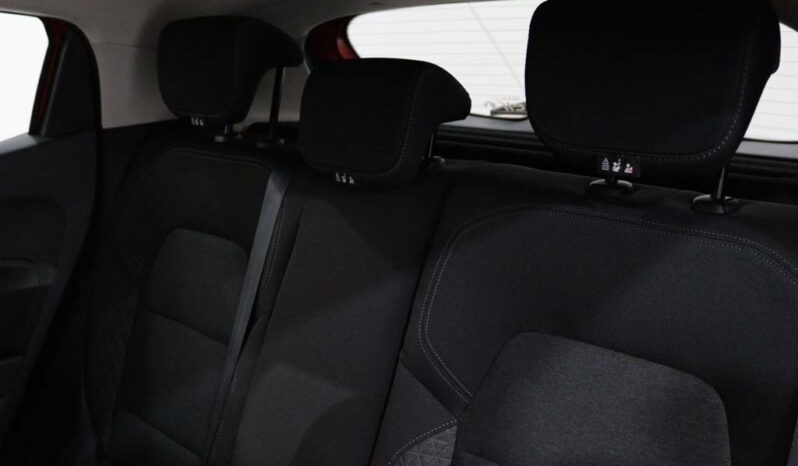 RENAULT Clio V 1.0 TCE INTENS completo