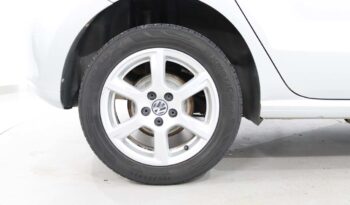 VOLKSWAGEN Polo 1.2 STREET completo