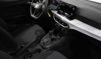 SEAT Ibiza 1.0 TSI STYLE DSG completo