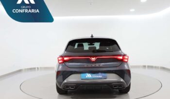 CUPRA Leon 2.0 TDI DSG completo
