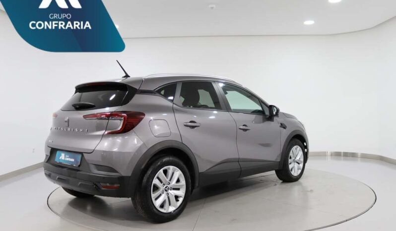 MITSUBISHI ASX 1.0 MPI-T INVITE completo