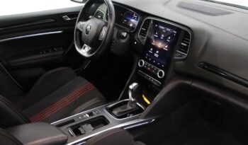 RENAULT Mégane IV Sport Tourer Fase II 1.6 E-TECH PLUG-IN HYBRID R.S. LINE completo