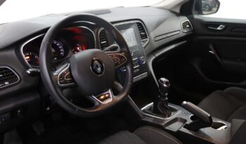 RENAULT Mégane IV Grand Coupé 1.5 BLUE DCI LIMITED completo