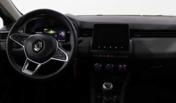 RENAULT Clio V Fase II 1.0 TCE EVOLUTION BI-FUEL completo