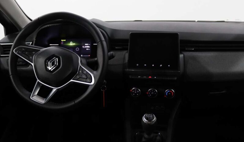 RENAULT Clio V Fase II 1.0 TCE EVOLUTION BI-FUEL completo