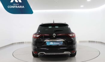 RENAULT Mégane IV Sport Tourer 1.7 BLUE DCI GT LINE EDC completo