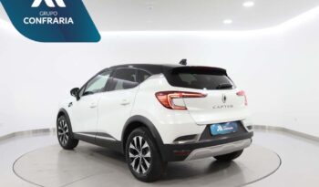 RENAULT Captur 1.0 TCE INTES completo