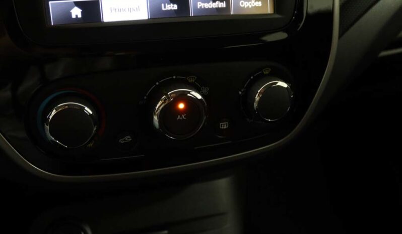 RENAULT Captur 1.5 DCI EXPRESSION completo
