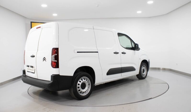 CITROEN Berlingo 1.5 BLUEHDI M FEEL completo