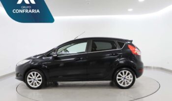 FORD Fiesta 1.0 TI-VCT TITANIUM completo
