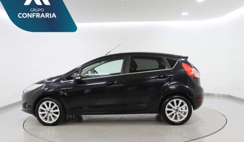FORD Fiesta 1.0 TI-VCT TITANIUM completo
