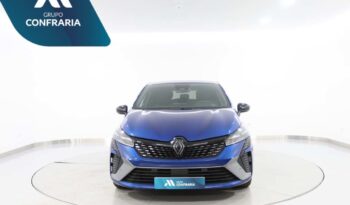 RENAULT Clio V Fase II 1.0 TCE ESPRIT ALPINE completo