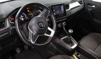RENAULT Captur 1.0 TCE INTES completo
