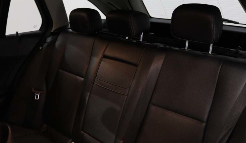 MERCEDES-BENZ Classe C Station 200 BLUETEC AMG LINE completo