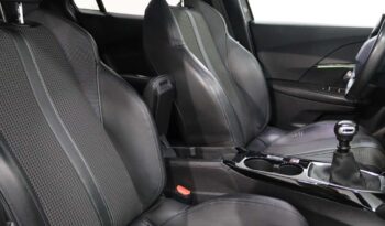 PEUGEOT 2008 1.2 PURETECH GT LINE completo