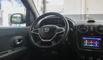 DACIA Lodgy 1.5 BLUE DCI STEPWAY 7L completo