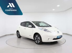 NISSAN Leaf ACENTA