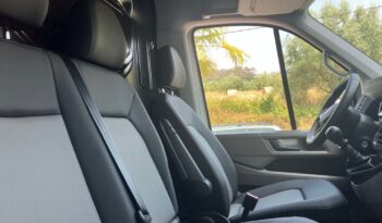VOLKSWAGEN Crafter 2.0 TDI SUPER LON.TA completo