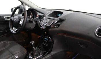 FORD Fiesta 1.0 TI-VCT TITANIUM completo