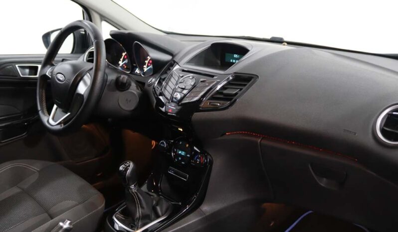 FORD Fiesta 1.0 TI-VCT TITANIUM completo