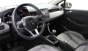 RENAULT Clio V Fase II 1.0 TCE EVOLUTION completo