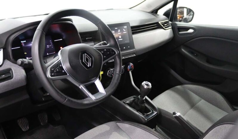 RENAULT Clio V Fase II 1.0 TCE EVOLUTION completo