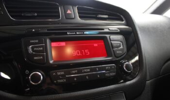 KIA Ceed 1.4 CRDI LX completo