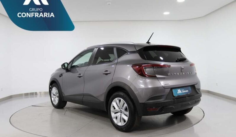 MITSUBISHI ASX 1.0 MPI-T INVITE completo