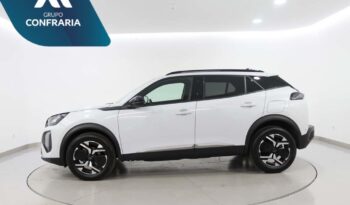 PEUGEOT 2008 1.2 PURETECH ALLURE completo