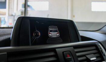 BMW Serie LCI 116 D EDYNAMICS ADVANTAGE completo