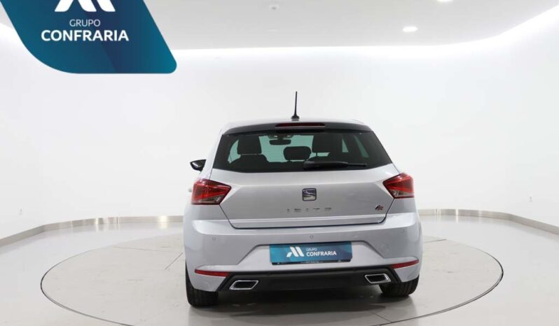SEAT Ibiza 1.0 TSI FR completo