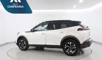 PEUGEOT 2008 1.2 PURETECH GT LINE completo