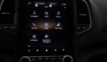 RENAULT Mégane IV Sport Tourer Fase II 1.6 E-TECH PLUG-IN HYBRID R.S. LINE completo