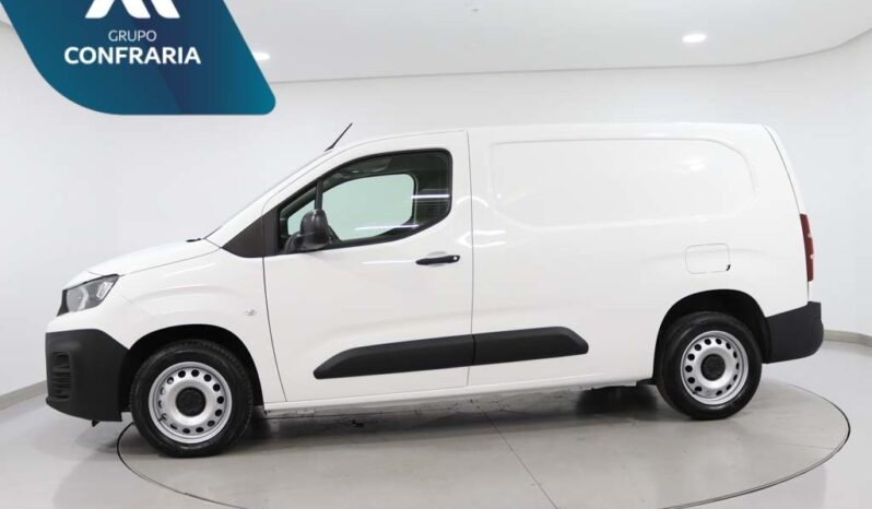 PEUGEOT Partner 1.5 BLUEHDI PRO LONGA completo