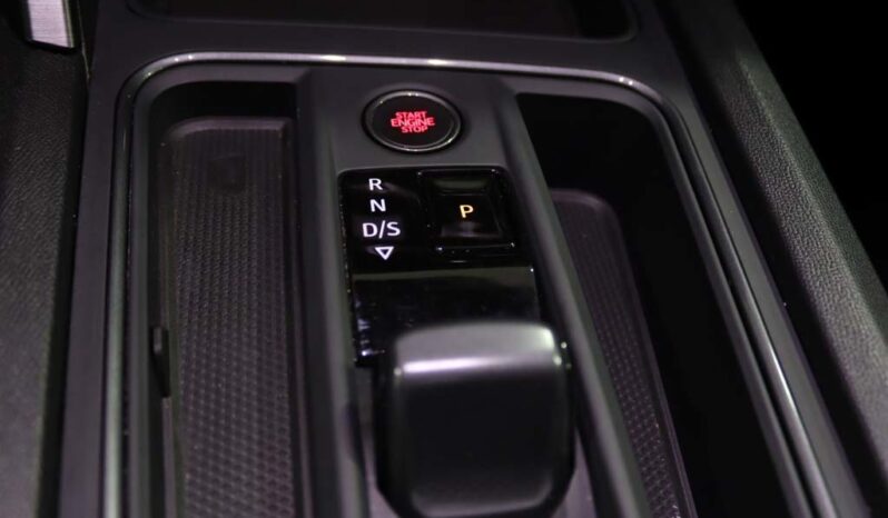 CUPRA Leon ST 1.4 E-HYBRID MID DSG completo