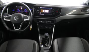 VOLKSWAGEN Polo 1.0 TSI LIFE completo